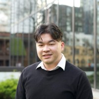 Stanley Huang
