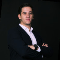 Arezky Aliouachene