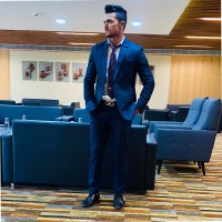 Siddhant Yadav