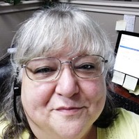 Jackie Gayle Thompson