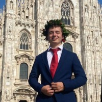 Luca Di Lorenzo