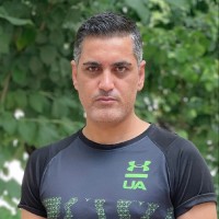 Hamed Shirbandi