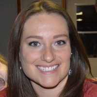 Ashleigh McKinley