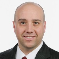 Matthew Brehm