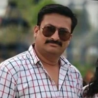 Sameer Patwardhan