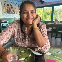 Priyanka Chavan