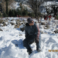 Jignesh Waghela