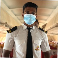 Nithin M