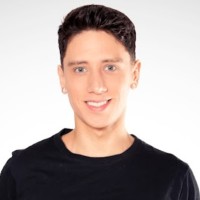 Victor Kyochi Bernardes