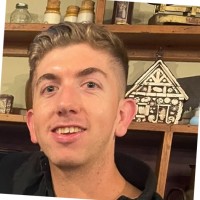 Tristan Lythgoe