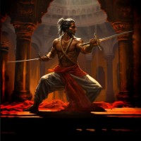 Sai Krishna Thoka