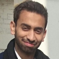 Jawwad Rehman