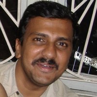 Srikanth Prakash