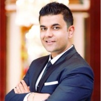 Neerakar Uprety, MBA