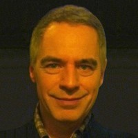 Ted Warner