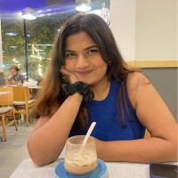 Isha saxena