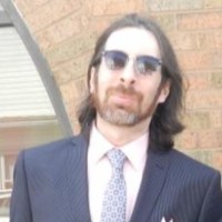 Vincent Lynch
