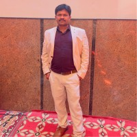 Viswanath K A Gowda