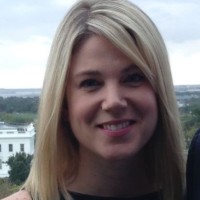 Virginia Bader, Mba