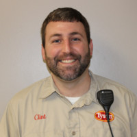Clint Graves