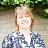 Angelique Franke