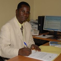 Abdoulaye KONATE