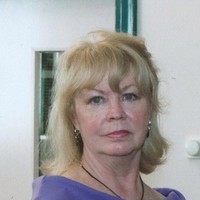 Katherine Laverentz Simmonds