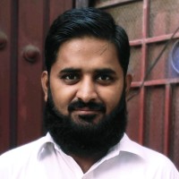 MUHAMMAD TARIQ