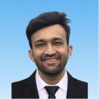 Niranjan Deshmukh