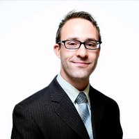 Andrew Stets