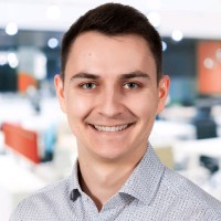 Justin Pouliot, Cpa Auditeur