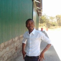 Wangwe Eugene
