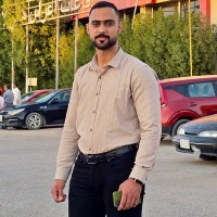 Mohammed Jameel