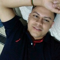 Marcos Antônio Miciano Rafael