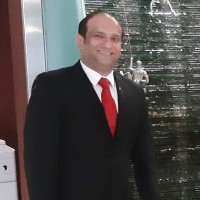 Stephen D'Souza