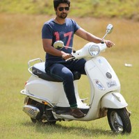 Kumar Raj