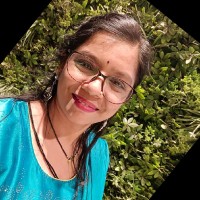 Asha Bonde