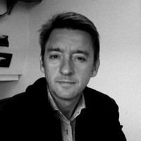 Gastón Cedrone Dobarro