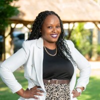 Lydia Letsoalo