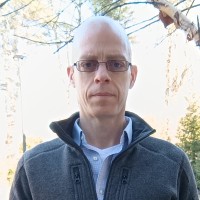 Dave Sherfesee