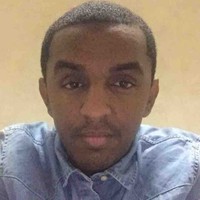 Mohamed Idress