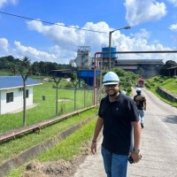 Devindran Nagarathnam