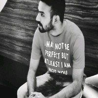 Prashanth Chincholi