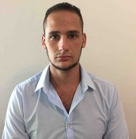 Benito Agustin Barusso