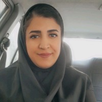 Nahid Mirzaee