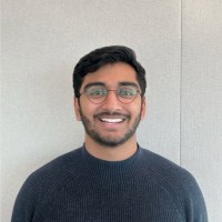 Aaron Dsouza