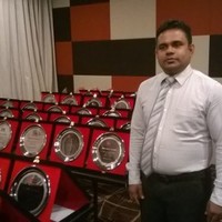 upul edirisinghe