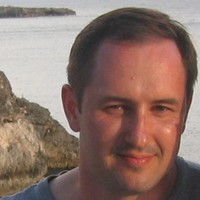 Sergey Andreyev
