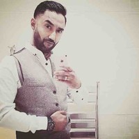 Mujeeb Ahmed