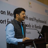 Dr. Yogesh Kumar